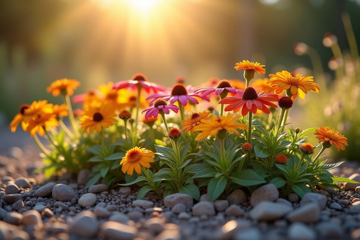 plantes résistantes
