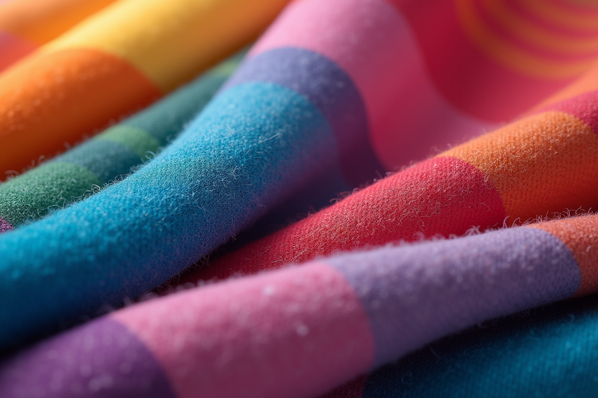 impression textile