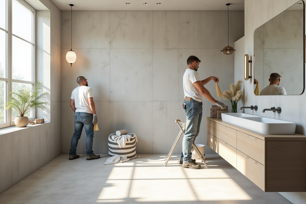 artisan rénovation