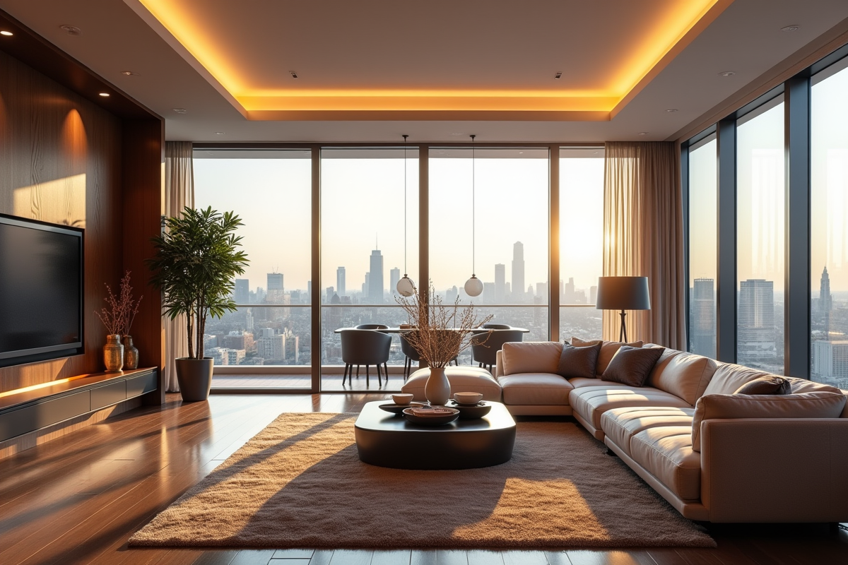 emplacement immobilier