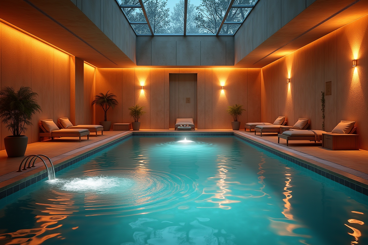 filtration spa